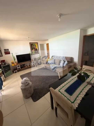 Imagem Apartamento com 3 Quartos à Venda, 127 m² em Altiplano Cabo Branco - João Pessoa