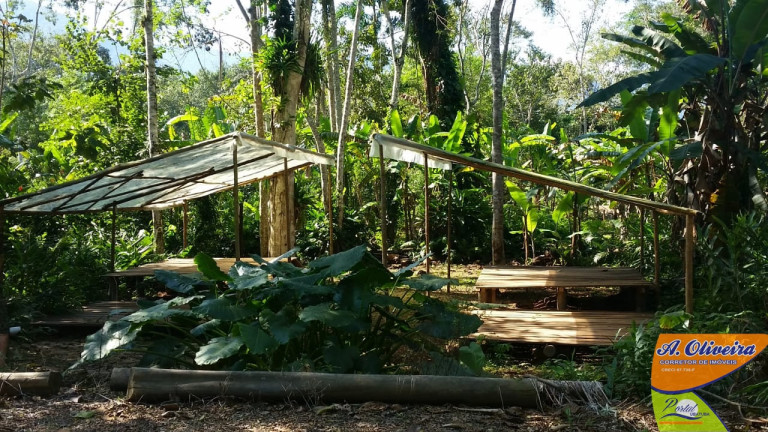 Imagem Terreno à Venda, 56.000 m² em Ubatumirim - Ubatuba Imagem Terreno à Venda, 56.000 m² em Ubatumirim - Ubatuba