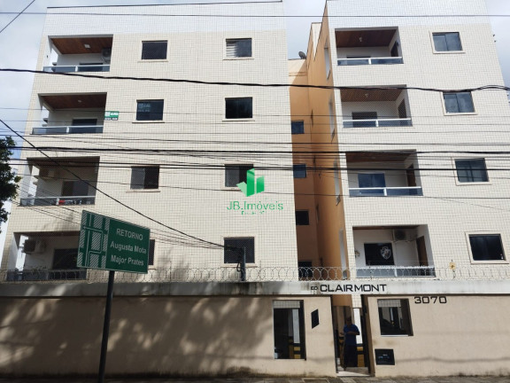 Imóvel com 3 Quartos para Alugar, 1 m² em Morada Do Sol - Montes Claros