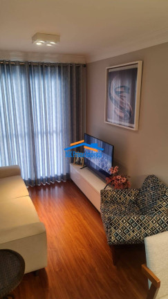 Imagem Apartamento com 2 Quartos à Venda, 60 m² em Centro - Osasco
