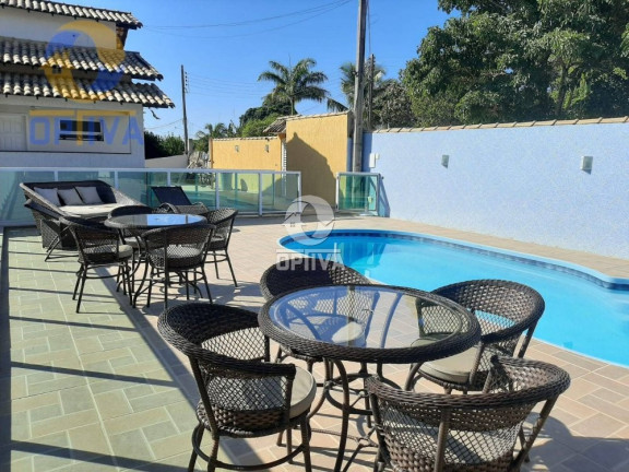 Imagem Flat com 1 Quarto à Venda, 30 m² em Balneário São Pedro - São Pedro Da Aldeia Imagem Flat com 1 Quarto à Venda, 30 m² em Balneário São Pedro - São Pedro Da Aldeia