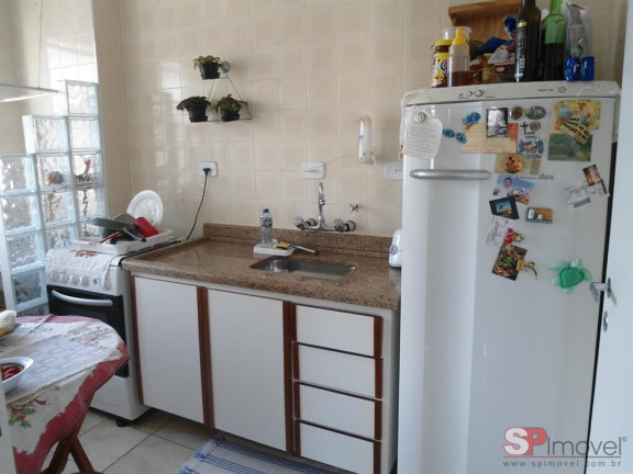 Imagem Apartamento com 1 Quarto à Venda, 34 m² em Santana - São Paulo Imagem Apartamento com 1 Quarto à Venda, 34 m² em Santana - São Paulo
