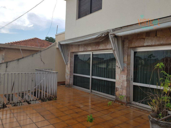 Imagem Sobrado com 4 Quartos à Venda, 600 m² em Vila Guedes - São Paulo