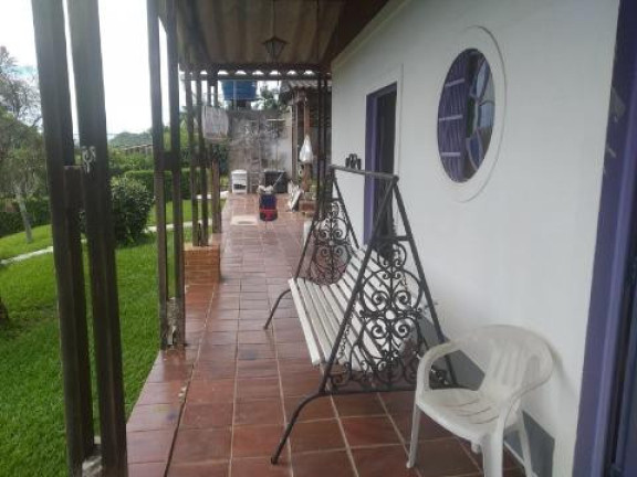 Imagem Imóvel com 3 Quartos à Venda, 150 m² em Itapeti - Santa Isabel