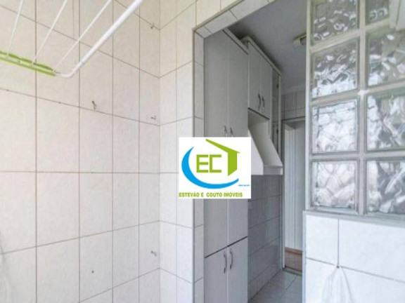 Imagem Imóvel com 2 Quartos à Venda, 54 m² em Parque Das Nações - Santo André Imagem Imóvel com 2 Quartos à Venda, 54 m² em Parque Das Nações - Santo André