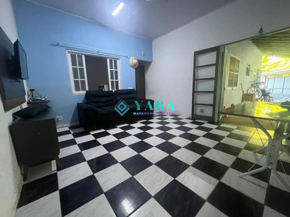 Imagem Casa com 2 Quartos à Venda, 300 m² em Perequê Açu - Ubatuba