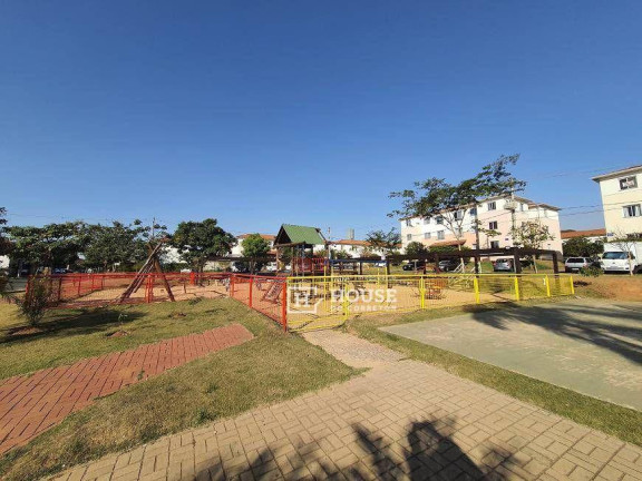 Imagem Casa com 2 Quartos à Venda, 67 m² em Jardim Interlagos - Hortolândia Imagem Casa com 2 Quartos à Venda, 67 m² em Jardim Interlagos - Hortolândia