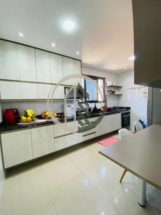 Imagem Casa com 3 Quartos à Venda, 169 m² em Boqueirão - Santos
