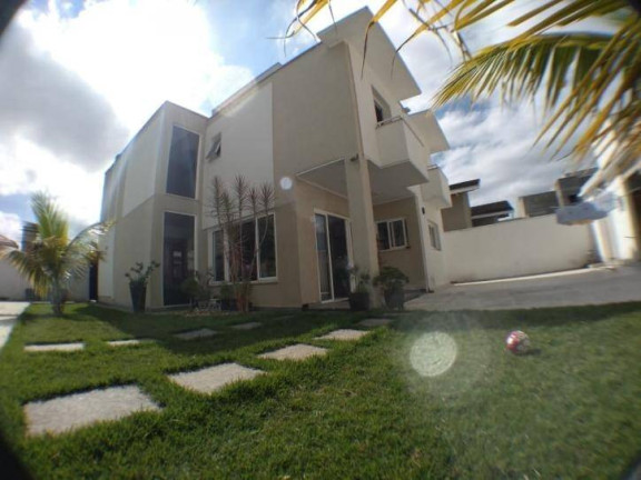 Imagem Casa com 3 Quartos à Venda, 530 m² em Campos Do Conde Chambord - Tremembé Imagem Casa com 3 Quartos à Venda, 530 m² em Campos Do Conde Chambord - Tremembé