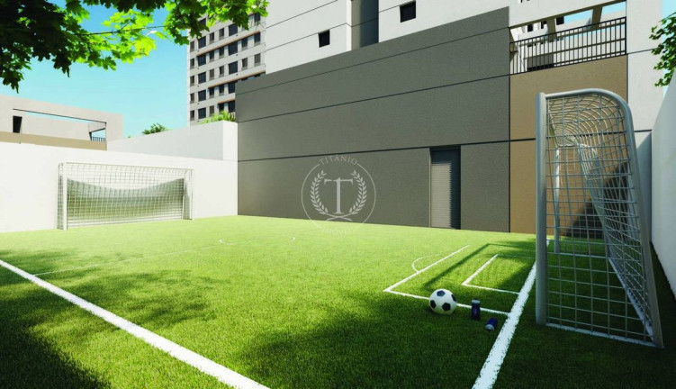 Imagem Apartamento com 2 Quartos à Venda, 37 m² em Vila Sabrina - São Paulo Imagem Apartamento com 2 Quartos à Venda, 37 m² em Vila Sabrina - São Paulo