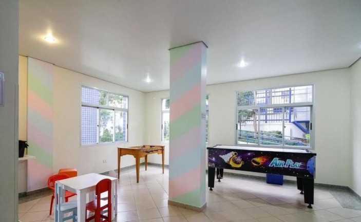 Imagem Apartamento com 2 Quartos à Venda, 58 m² em Rio Pequeno - São Paulo Imagem Apartamento com 2 Quartos à Venda, 58 m² em Rio Pequeno - São Paulo