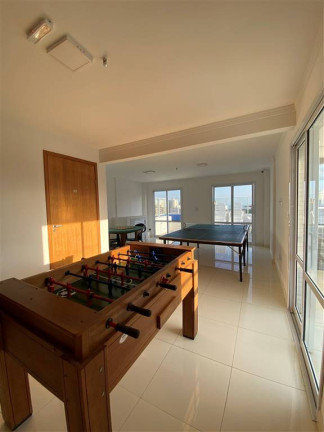 Imagem Apartamento com 1 Quarto à Venda, 39 m² em Boqueirão - Praia Grande Imagem Apartamento com 1 Quarto à Venda, 39 m² em Boqueirão - Praia Grande
