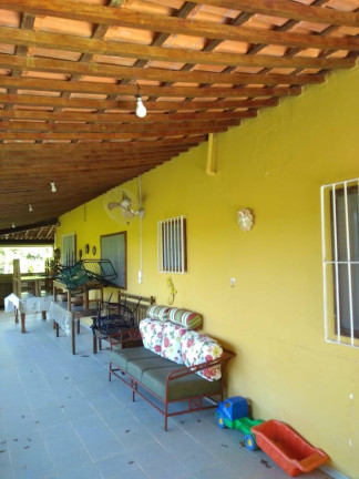 Imagem Chácara com 3 Quartos à Venda, 5 m² em Miracatu