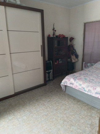 Imagem Casa com 2 Quartos à Venda, 110 m² em Jardim Uruguai - Campinas Imagem Casa com 2 Quartos à Venda, 110 m² em Jardim Uruguai - Campinas