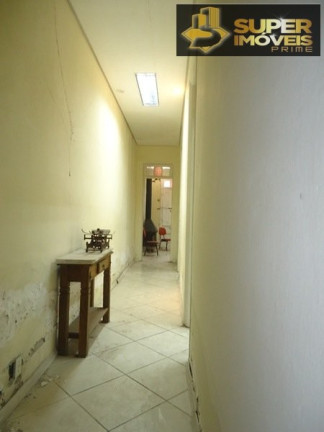 Imagem Casa com 3 Quartos à Venda, 260 m² em Centro - Pelotas
