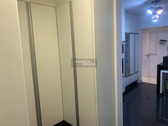 Imagem Apartamento com 3 Quartos à Venda, 136 m² em Perdizes - São Paulo Imagem Apartamento com 3 Quartos à Venda, 136 m² em Perdizes - São Paulo
