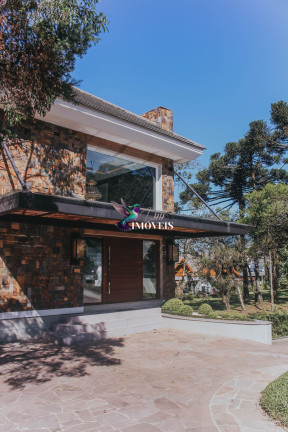 Imagem Casa com 6 Quartos à Venda, 568 m² em Centro - Canela Imagem Casa com 6 Quartos à Venda, 568 m² em Centro - Canela