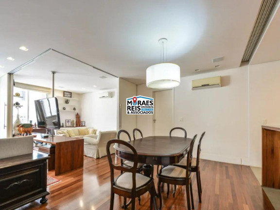 Imagem Apartamento com 2 Quartos à Venda, 135 m² em Itaim Bibi - São Paulo Imagem Apartamento com 2 Quartos à Venda, 135 m² em Itaim Bibi - São Paulo
