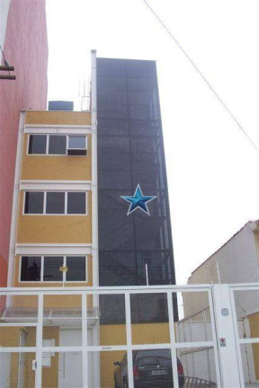 Imagem Edifício Residencial à Venda ou Locação, 1.515 m² em Barra Funda - São Paulo Imagem Edifício Residencial à Venda ou Locação, 1.515 m² em Barra Funda - São Paulo