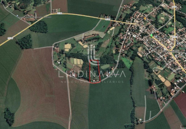 Imagem Fazenda à Venda, 28.260 m² em Centro - Santa Helena Imagem Fazenda à Venda, 28.260 m² em Centro - Santa Helena