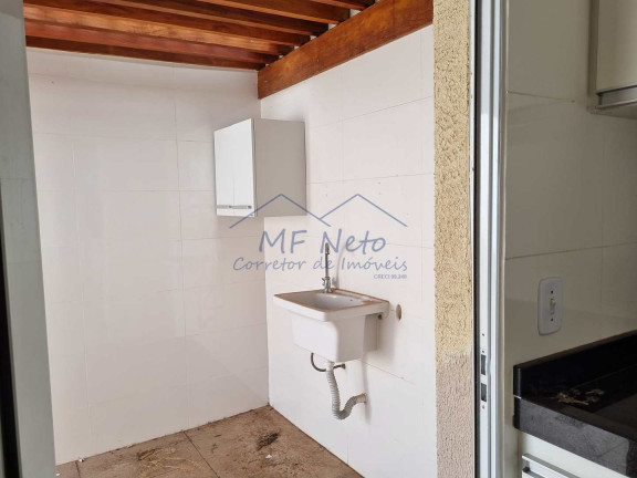 Imagem Apartamento com 2 Quartos à Venda, 53 m² em Residencial Ville Liberta - Pirassununga Imagem Apartamento com 2 Quartos à Venda, 53 m² em Residencial Ville Liberta - Pirassununga