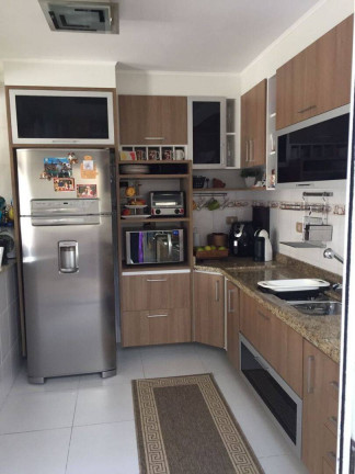 Imagem Casa com 3 Quartos à Venda, 131 m² em Chácara Belenzinho - São Paulo