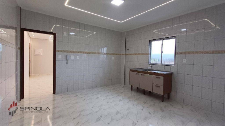 Imagem Apartamento com 1 Quarto à Venda, 62 m² em Maracanã - Praia Grande Imagem Apartamento com 1 Quarto à Venda, 62 m² em Maracanã - Praia Grande