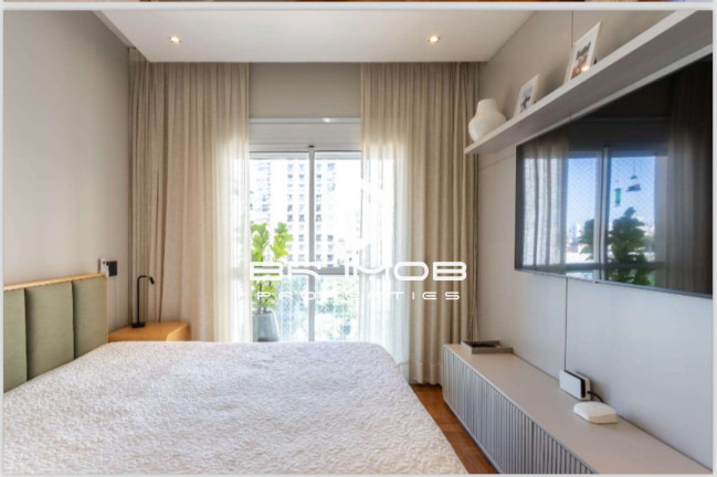 Imóvel com 4 Quartos à Venda, 210 m² em Planalto Paulista - São Paulo