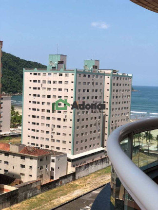 Imagem Apartamento com 3 Quartos à Venda, 115 m² em Canto Do Forte - Praia Grande Imagem Apartamento com 3 Quartos à Venda, 115 m² em Canto Do Forte - Praia Grande