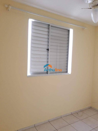 Imagem Apartamento com 2 Quartos à Venda, 50 m² em Jardim Bonfiglioli - São Paulo Imagem Apartamento com 2 Quartos à Venda, 50 m² em Jardim Bonfiglioli - São Paulo