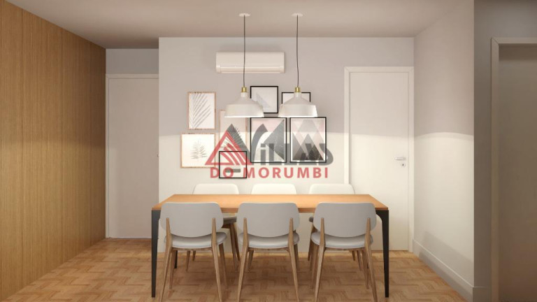 Imagem Apartamento com 3 Quartos à Venda, 107 m² em Higienópolis - São Paulo Imagem Apartamento com 3 Quartos à Venda, 107 m² em Higienópolis - São Paulo