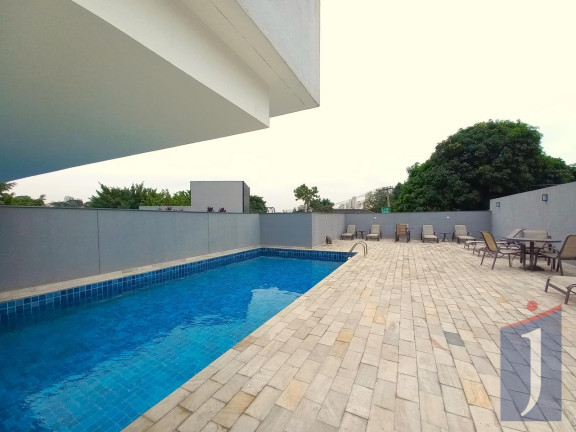 Imagem Apartamento com 2 Quartos à Venda, 58 m² em Mirandópolis - São Paulo Imagem Apartamento com 2 Quartos à Venda, 58 m² em Mirandópolis - São Paulo