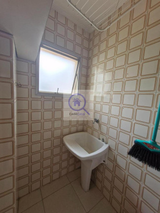 Imagem Apartamento com 2 Quartos à Venda, 59 m² em Moema - São Paulo