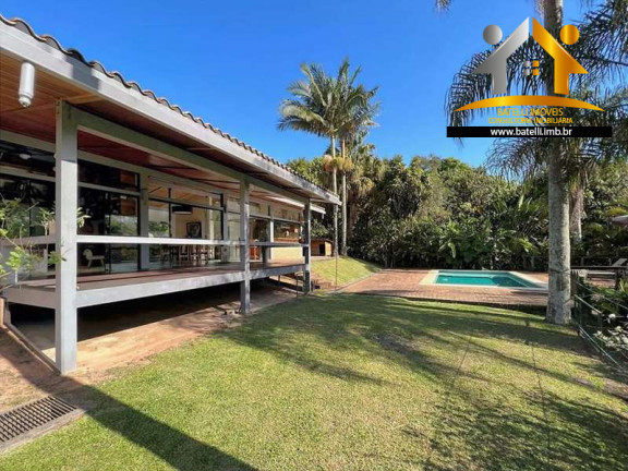 Imagem Casa de Condomínio com 5 Quartos à Venda, 382 m² em Granja Viana - Jandira Imagem Casa de Condomínio com 5 Quartos à Venda, 382 m² em Granja Viana - Jandira
