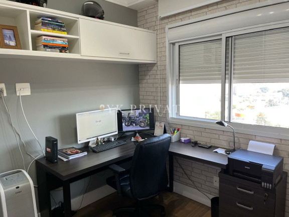 Imagem Apartamento com 3 Quartos à Venda, 128 m² em Pompéia - São Paulo
