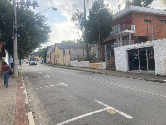 Imagem Casa com 3 Quartos à Venda, 159 m² em Centro - Poá Imagem Casa com 3 Quartos à Venda, 159 m² em Centro - Poá
