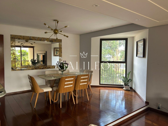 Imagem Apartamento com 4 Quartos à Venda, 285 m² em Centro - Jundiaí Imagem Apartamento com 4 Quartos à Venda, 285 m² em Centro - Jundiaí
