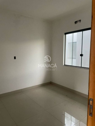 Imagem Sobrado com 3 Quartos à Venda, 70 m² em Itajubá - Barra Velha Imagem Sobrado com 3 Quartos à Venda, 70 m² em Itajubá - Barra Velha