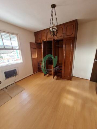 Imagem Apartamento com 3 Quartos à Venda, 153 m² em Gonzaga - Santos