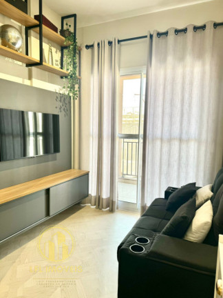 Imagem Imóvel com 1 Quarto à Venda, 34 m² em Vila Clementino - São Paulo