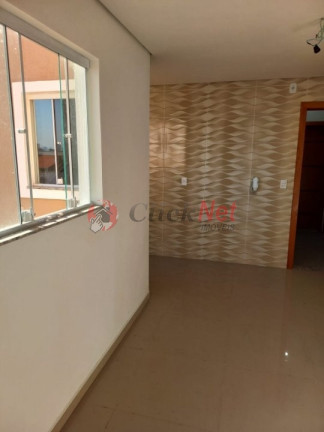 Imagem Cobertura com 2 Quartos à Venda, 45 m² em Vila Vitória - Santo André Imagem Cobertura com 2 Quartos à Venda, 45 m² em Vila Vitória - Santo André