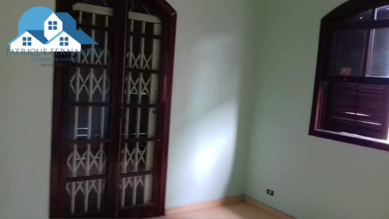 Imagem Casa com 3 Quartos à Venda, 180 m² em Vila Ponte Rasa - São Paulo Imagem Casa com 3 Quartos à Venda, 180 m² em Vila Ponte Rasa - São Paulo