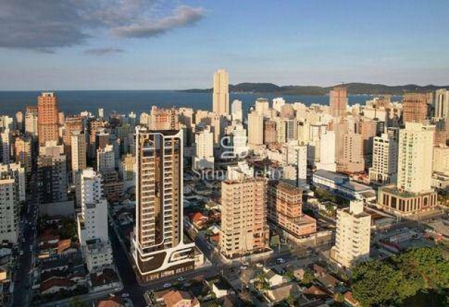 Imagem Apartamento com 4 Quartos à Venda, 155 m² em Castelo Branco - Itapema