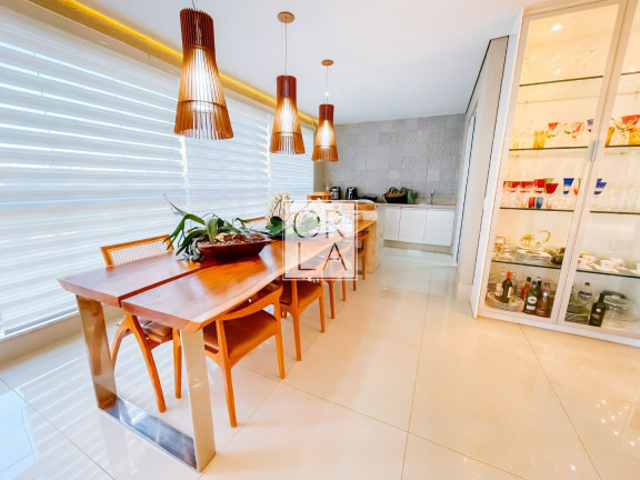 Imagem Apartamento com 3 Quartos à Venda, 230 m² em Setor Marista - Goiânia Imagem Apartamento com 3 Quartos à Venda, 230 m² em Setor Marista - Goiânia
