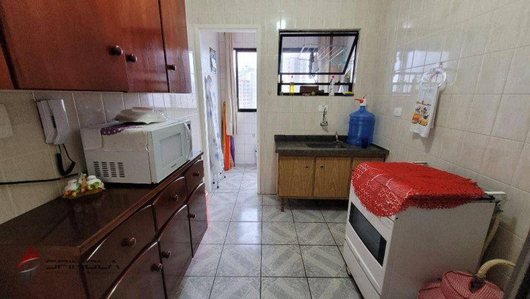 Imagem Apartamento com 1 Quarto à Venda, 49 m² em Caiçara - Praia Grande