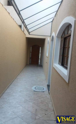 Imagem Sobrado com 2 Quartos à Venda,  em Jd. St. Marina - Jacareí