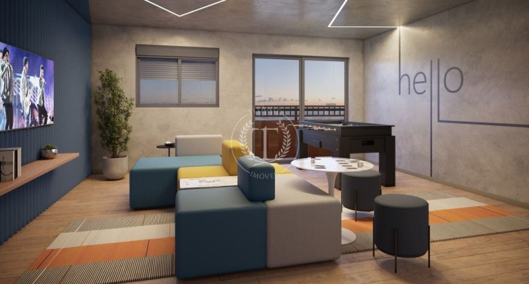 Imagem Apartamento com 1 Quarto à Venda, 25 m² em Consolação - São Paulo Imagem Apartamento com 1 Quarto à Venda, 25 m² em Consolação - São Paulo