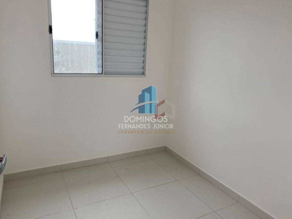 Imagem Apartamento com 2 Quartos à Venda, 37 m² em São Miguel Paulista - São Paulo