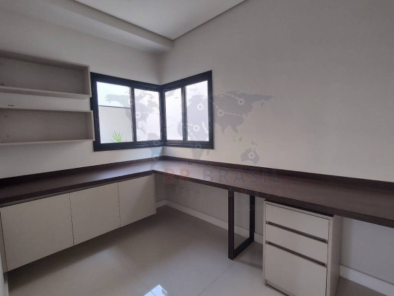 Imagem Casa de Condomínio com 3 Quartos à Venda, 343 m² em Residencial Villa Lobos - Bauru Imagem Casa de Condomínio com 3 Quartos à Venda, 343 m² em Residencial Villa Lobos - Bauru