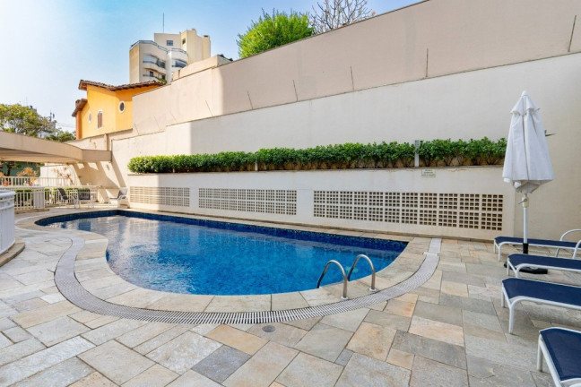 Imagem Apartamento com 3 Quartos à Venda, 143 m² em Alto Da Lapa - São Paulo